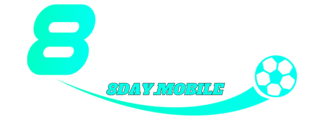 8DAY ⚡️ Link 8DAY.COM đăng nhập chính thức | Đăng ký T6/2026